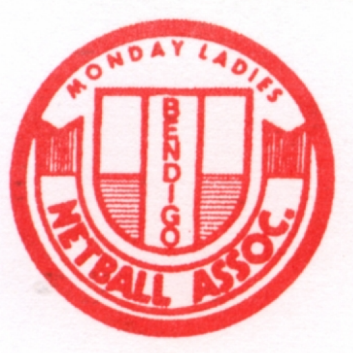 Monday Ladies Netball Association